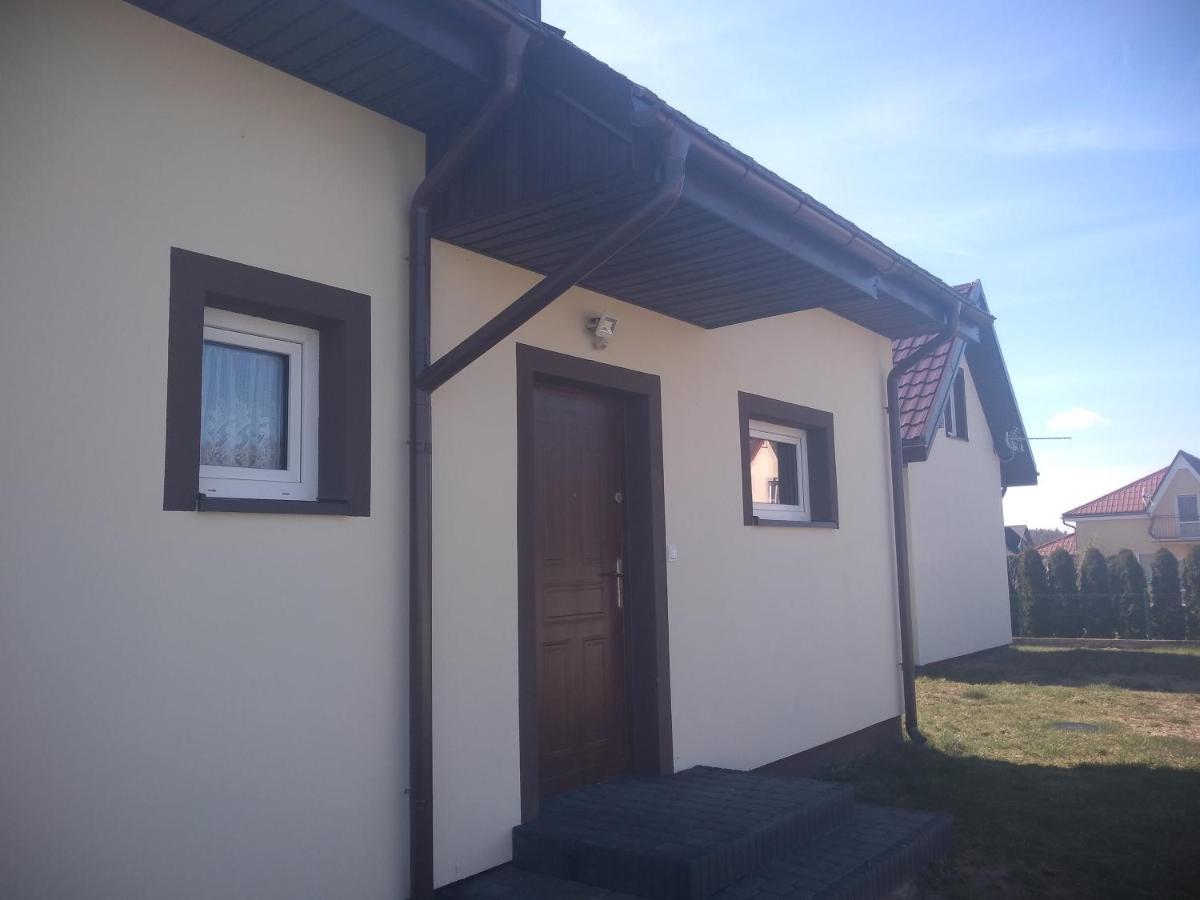 Domki Na Kaszubach Bukowina  Extérieur photo