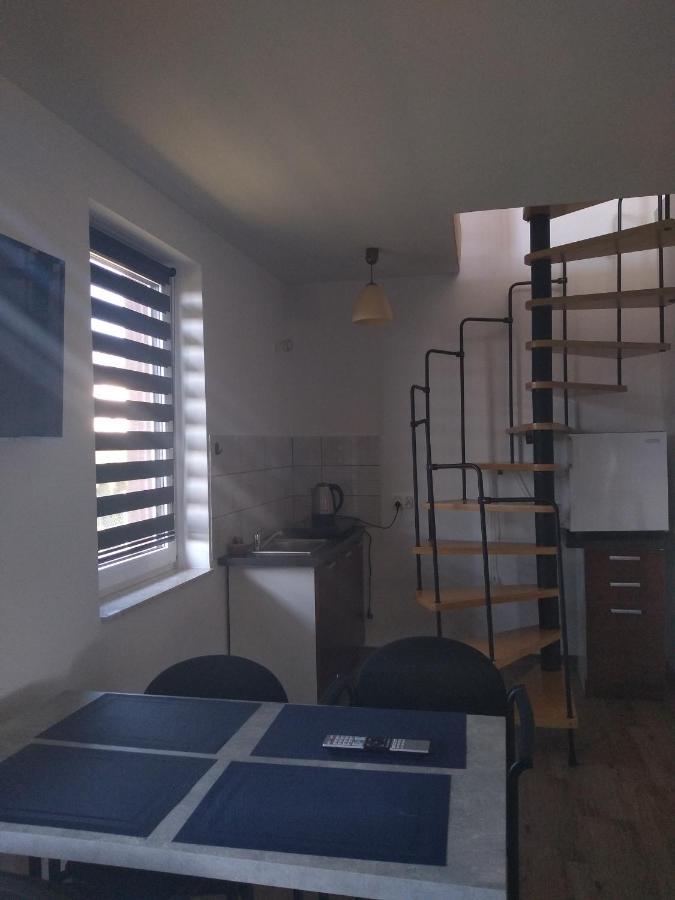 Domki Na Kaszubach Bukowina  Extérieur photo