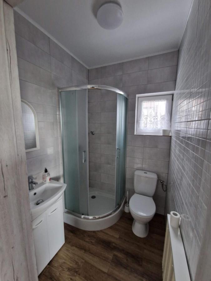 Domki Na Kaszubach Bukowina  Extérieur photo