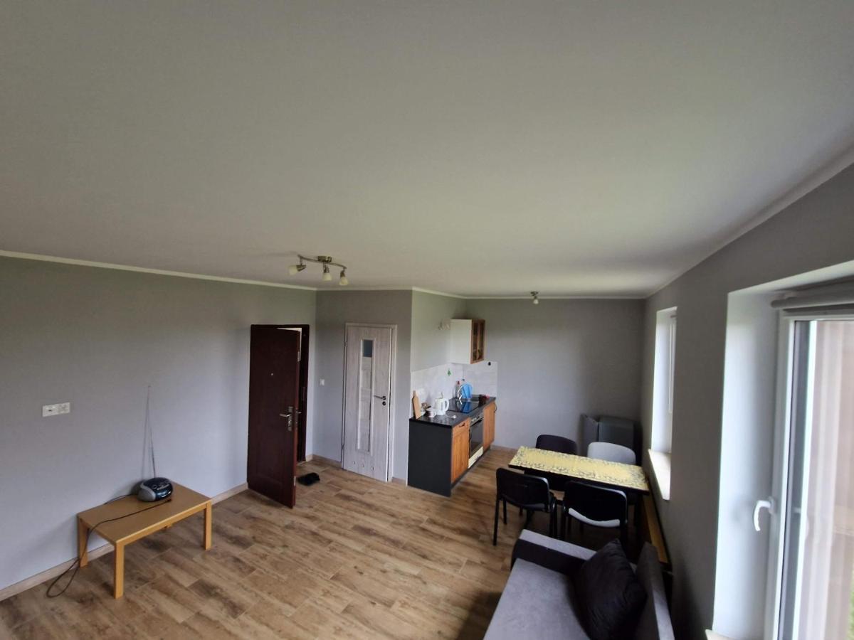 Domki Na Kaszubach Bukowina  Extérieur photo