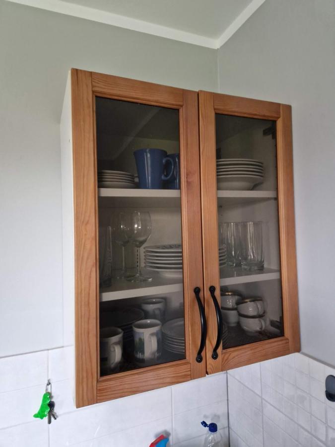 Domki Na Kaszubach Bukowina  Extérieur photo