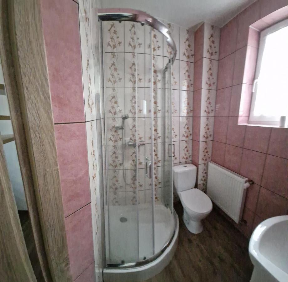 Domki Na Kaszubach Bukowina  Extérieur photo